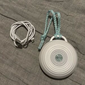 Rohm Travel Sound Machine